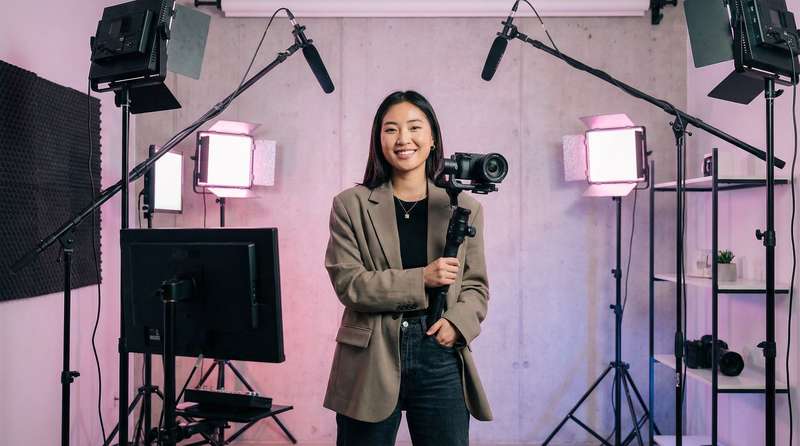 糖心专业影视制作